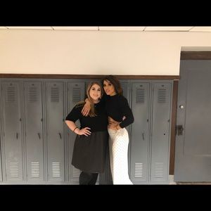 Meet your Posher, Hannah